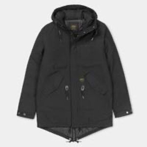 Carhartt Clash Parka